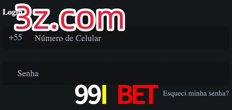 99I Bet