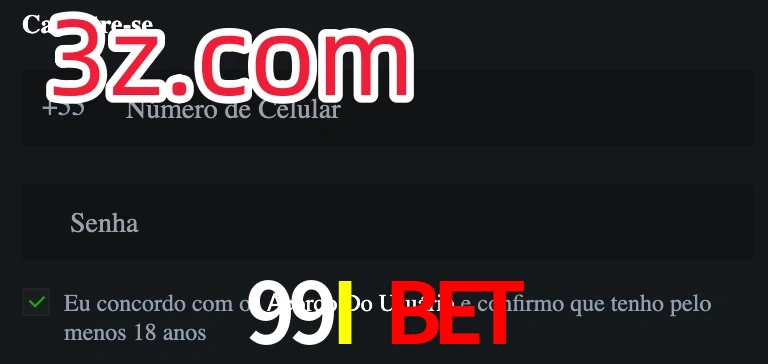 99I Bet